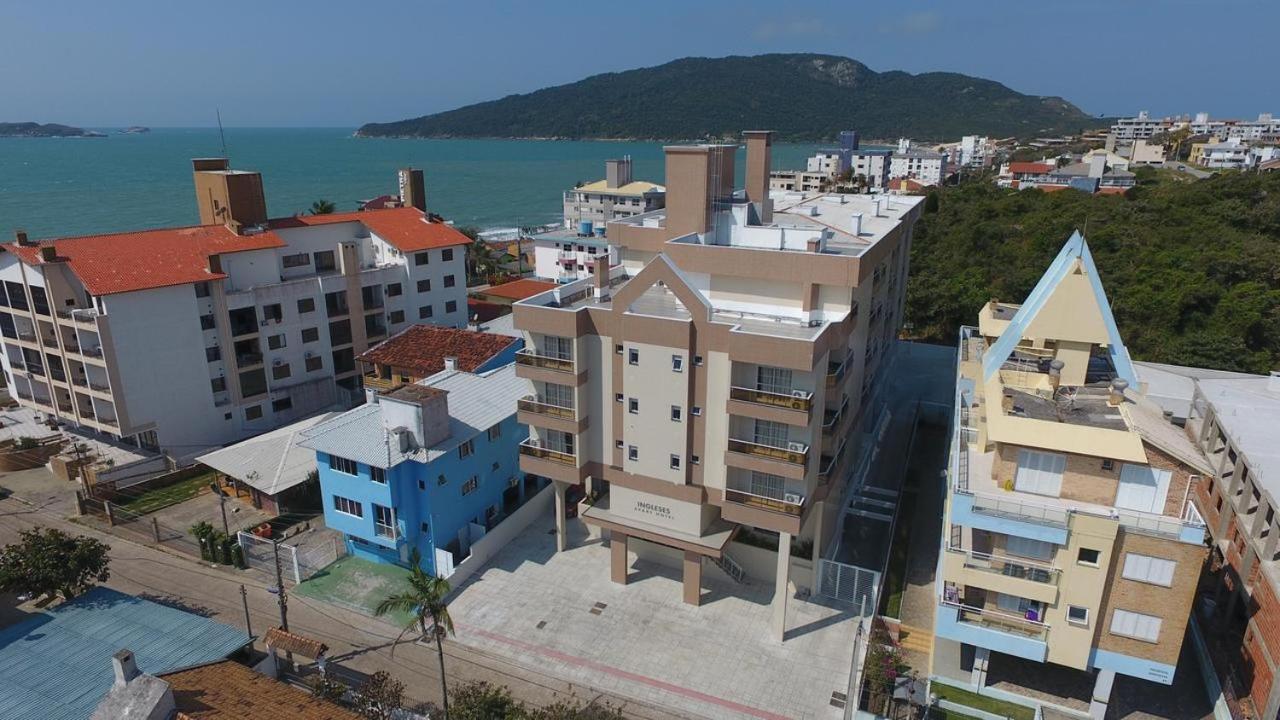 Excelente! Maravilhoso Apto - Localizacao Top! Флорианополис Экстерьер фото